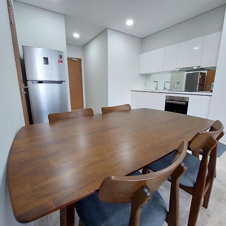 Sky Suites With Klcc Twin Tower View By Irent365 Kuala Lumpur Zimmer foto